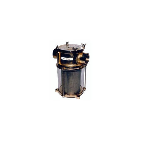 Filtro Acqua 1" 1/4
