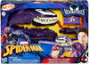 Hasbro - Strike Blaster Nerf VenomVersus