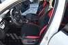 Coprisedili Su Misura Per Skoda Octavia A7 (2013-2020), Leather Style