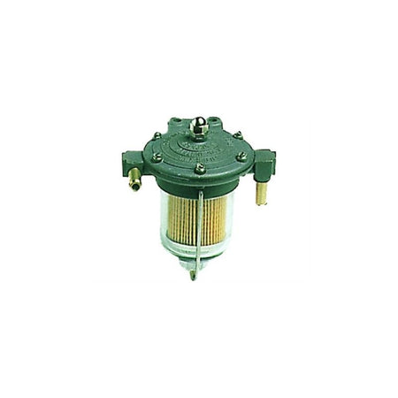 Filtro "Pfg-10V" Lt/H 90 -Vetro-