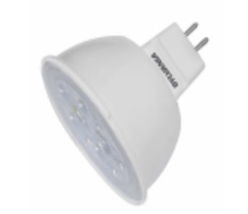 SYLVANIA - LAMPADINA REFLED MR16 840 36 - GU5.3 5.5W 345LM 4000K