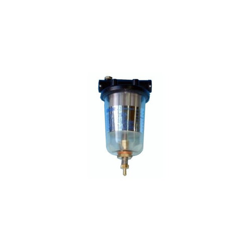 Filtro Gasolio Pfg 20 Lt/H 300 -Vetro-