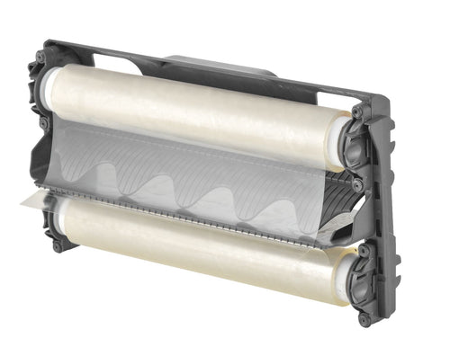 Leitz 18646 pellicola per plastificatrice a4