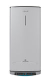 Ariston velis tech wifi 80 eu orizzontale/verticale boiler sistema per caldaia singola argento - VELIS80TE