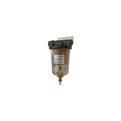 Filtro BenzinaPfb 16V Lt/H 100-Vetro-