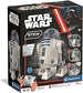 Clementoni - Star Wars R2D2 Kit Robotica 19438