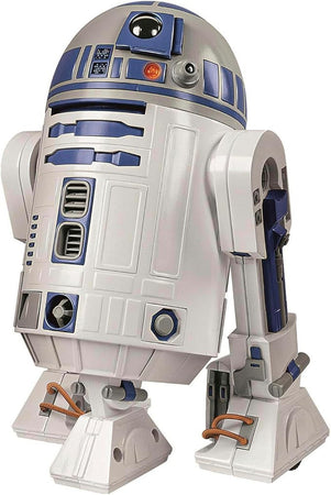 Clementoni - Star Wars R2D2 Kit Robotica 19438