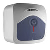 Ariston blu evo r 10u/3 eu verticale boiler sistema per caldaia singola blu, bianco - 5414849548831