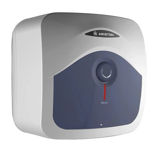 Ariston blu evo r 15/3 eu verticale boiler sistema per caldaia singola grigio, bianco - 5414849548947