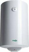 Ariston eco 80v eu2 verticale boiler sistema per caldaia singola bianco - ECOFIX80VEU2