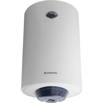 Ariston blu1 r 50 v verticale boiler sistema per caldaia singola blu, bianco - BLU1R50V