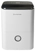 Ariston deos 21s 3,3 l 41 db 395 w nero, bianco - 3381356