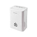 Ariston deos 16s 3 l 41 db 330 w bianco - 3381213