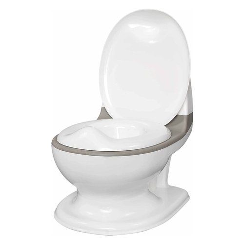 Vasino nuby nv07001 my real potty educativo 18m+ con suoni