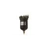 Filtro Gasolio Pfg 17VLt/H 250-Vetro-