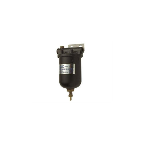 Filtro Gasolio Pfg 17VLt/H 250-Vetro-