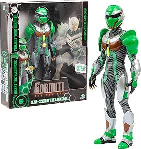 Giochi Preziosi - Personaggi Gormiti The New Era 27cm Assortiti