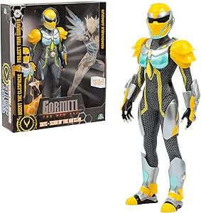 Giochi Preziosi - Personaggi Gormiti The New Era 27cm Assortiti