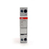 Portafusibile 10X38 1P+N 1 modulo Abb