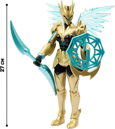 Giochi Preziosi - Personaggi Gormiti The New Era 27cm Assortiti