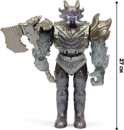 Giochi Preziosi - Personaggi Gormiti The New Era 27cm Assortiti