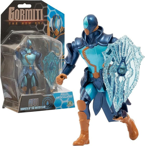 Gormiti - The New Era Action Figure 15 Cm