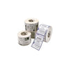 Zebra Z-Perform 1000T - Adesivo permanente - Perforato - 5,51 Mil - Bianco - 102 x 152 mm 3800 Etichetta(e) (4 Rotolo(i)