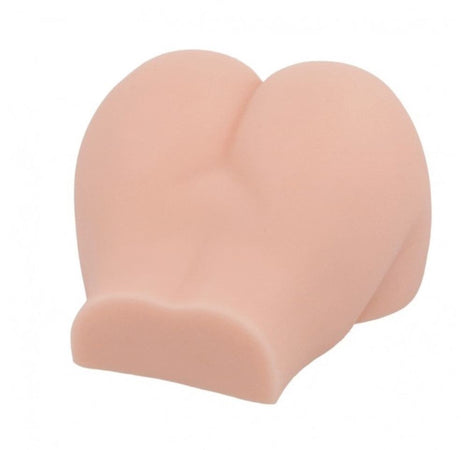 Crazy Bull Masturbatore Ano Vagina Vibratore Realistico