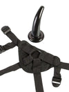 The Anal Pegger Nylon Nero