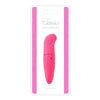 Mini vibratore punto G-spot Classics Fucsia Viola