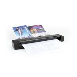 I.r.i.s. iriscan express 4 scanner a foglio 1200 x 1200 dpi a4 nero - 458510