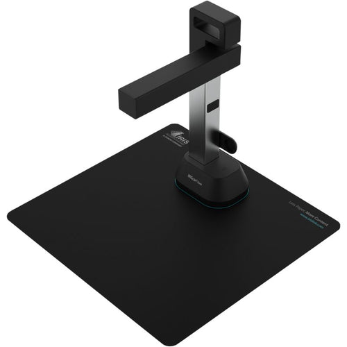 Canon iriscan desk 6 fotocamera per documento nero, argento cmos usb 2.0 - 462005