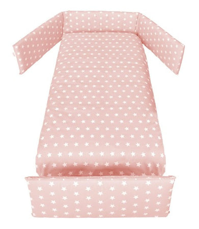 Italbaby - Tessile Lettino Trasformabile Infinito