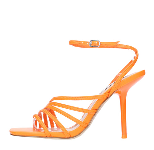 Steve Madden Sandali Arancio da donna