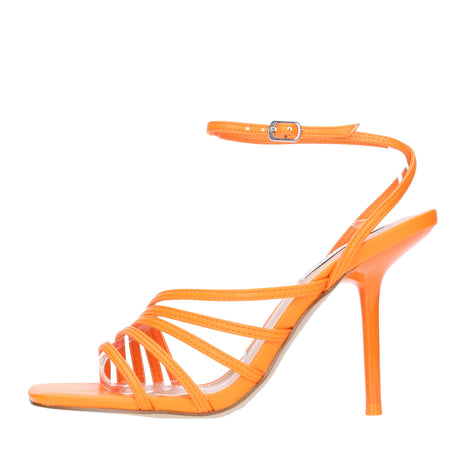 Steve Madden Sandali Arancio da donna