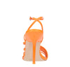 Steve Madden Sandali Arancio da donna