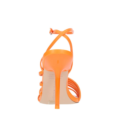 Steve Madden Sandali Arancio da donna