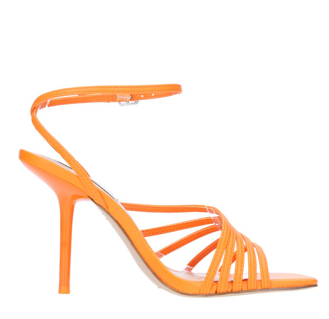 Steve Madden Sandali Arancio da donna