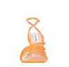 Steve Madden Sandali Arancio da donna