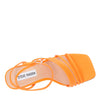 Steve Madden Sandali Arancio da donna