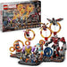Lego Marvel - Endgame la Battaglia Finale 76323