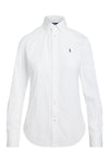 Ralph Lauren Camicie Bianco da donna