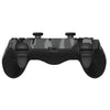 Mizar wireless grey camo ps4 - DSCPS4-GC