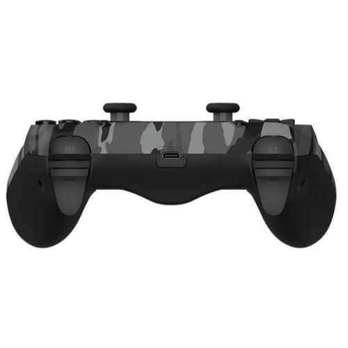 Mizar wireless grey camo ps4 - DSCPS4-GC