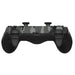 Mizar wireless grey camo ps4 - DSCPS4-GC
