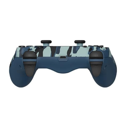 Mizar wireless blue camo ps4 - DSCPS4-BC