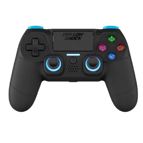 Mizar wireless black ps4 - DSCPS4-BK