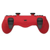 Mizar wireless red ps4 - DSCPS4-RD