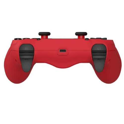 Mizar wireless red ps4 - DSCPS4-RD