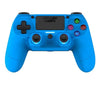Mizar wireless blue ps4 - DSCPS4-BL